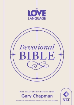 The Love Language® Devotional Bible