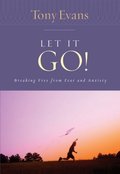 Let it Go!
