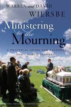 Ministering to the Mourning