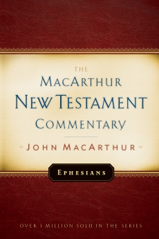 Pauline Epistles-Ephesians,Philippians,Col/Philemon-MacArthur NT Commentary Set