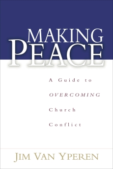 Making Peace