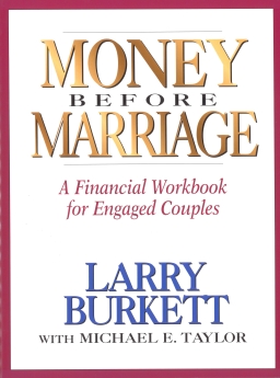 Money Before Marriage: A Financial Workbook for Engaged Couples