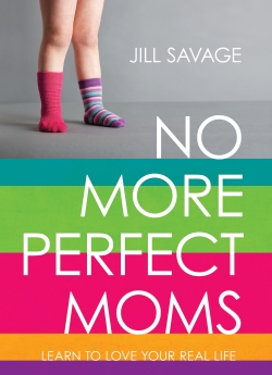 No More Perfect Moms