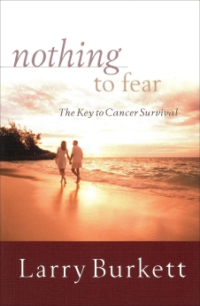 Nothing to Fear: The Key to Cancer Survival