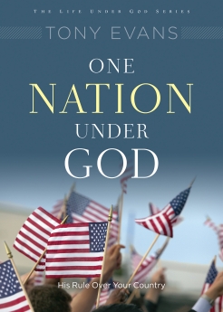 One Nation Under God