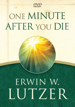 One Minute After You Die: 8 Transforming Teachings on Eternity