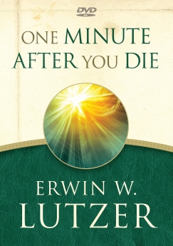 One Minute After You Die