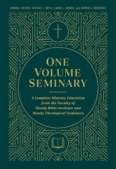 One Volume Seminary