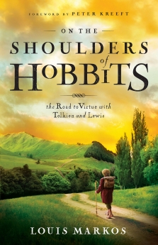 On the Shoulders of Hobbits