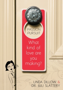 Passion Pursuit DVD Study Pack: What Kind of Love Are You Making?