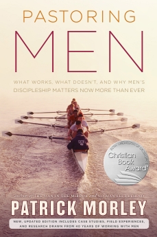 Pastoring Men