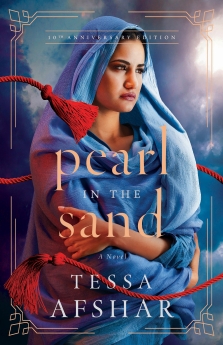Pearl in the Sand: A Novel - 10th Anniversary Edition