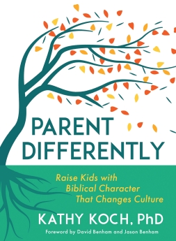 Parent Differently