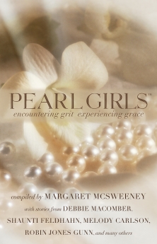 Pearl Girls