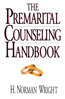 The Premarital Counseling Handbook