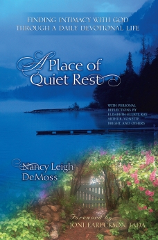 A Place of Quiet Rest