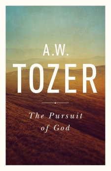 A. W. Tozer Bundle - 2 Books