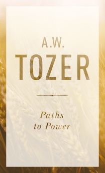 Paths to Power: Living in the Spirit's Fullness
