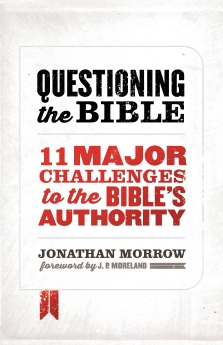 Questioning the Bible