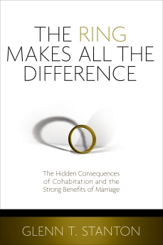 The Ring Makes All the Difference: The Hidden Consequences of Cohabitation and the Strong Benefits of Marriage