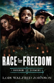 Race for Freedom