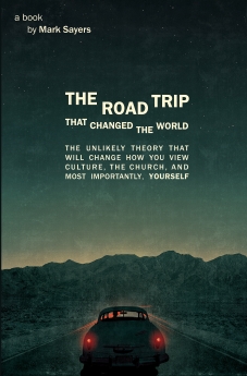 The Road Trip that Changed the World