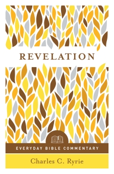 Revelation (Everyday Bible Commentary series)