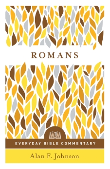 Romans (Everyday Bible Commentary series)