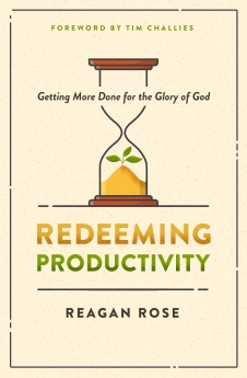 Redeeming Productivity