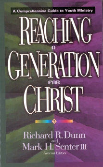 Reaching a Generation for Christ
