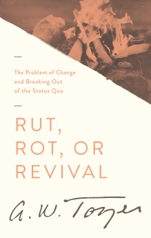 Rut, Rot, or Revival