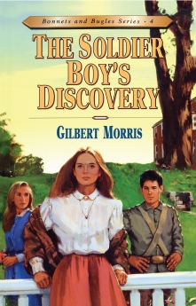 The Soldier Boy's Discovery