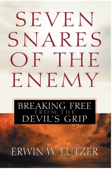 Seven Snares of the Enemy