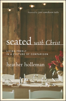 Heather Holleman - 3 Book Set
