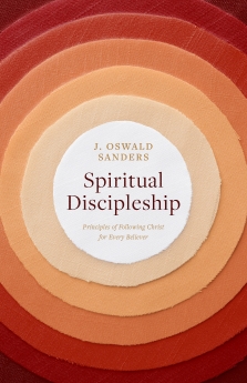 Spiritual Discipleship