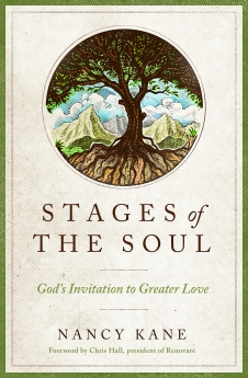 Stages of the Soul: God's Invitation to Greater Love