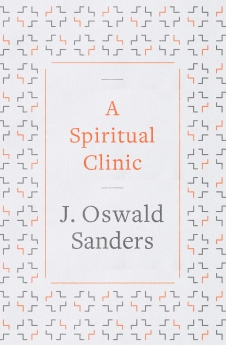 A Spiritual Clinic