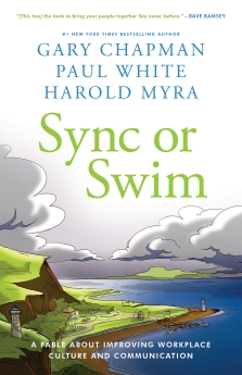 Sync or Swim: A Fable About Improving Workplace Culture and Communication