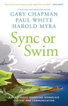 Sync or Swim