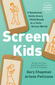 Screen Kids