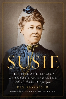 Susie Spurgeon Bundle