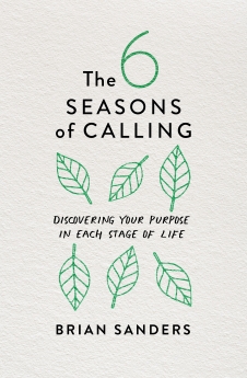 The 6 Seasons of Calling