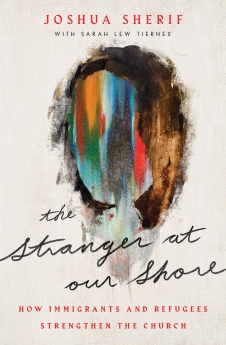 The Stranger at Our Shore
