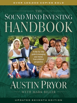 The Sound Mind Investing Handbook