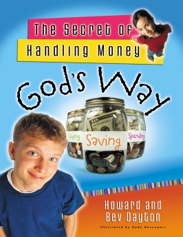 The Secret of Handling Money God's Way
