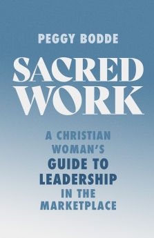 Sacred Work