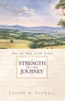 Strength for the Journey