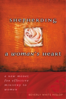 Shepherding A Woman's Heart