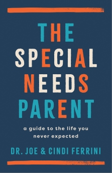 The Special Needs Parent
