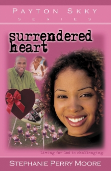 Surrendered Heart